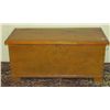 Image 1 : Child's Blanket Chest