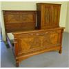 Image 1 : 19th Century Bedroom Set