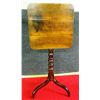 Image 1 : Federal Tilt Top Candle Stand