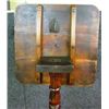 Image 2 : Federal Tilt Top Candle Stand