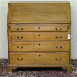 Drop Front Writing Desk