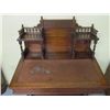 Image 2 : Victorian Davenport Desk