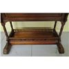 Image 3 : Victorian Davenport Desk
