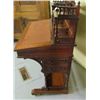 Image 5 : Victorian Davenport Desk