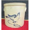 Image 1 : Stoneware Crock