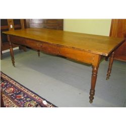 New Market Farm Table