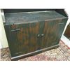 Image 2 : Step Back Pewter Cupboard