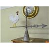 Image 1 : Rooster Weather Vane