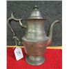Image 1 : Richardson Pewter Coffee Pot