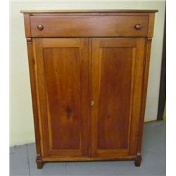 Shaker  Style Jelly Cupboard
