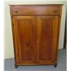 Image 1 : Shaker  Style Jelly Cupboard