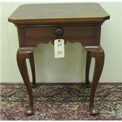 Queen Ann Table