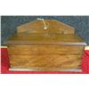 Image 1 : Wall hanging Candle Box