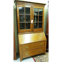 Secretary Bookcase