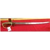 Image 1 : Toledo  Civil War 1840 Sword
