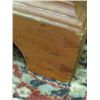 Image 2 : Yellow Pine Blanket Chest