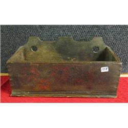 Candle Box