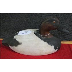 Mallard Decoy