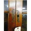 Image 2 : 19th Century Corner Cupboard