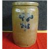 Image 1 : Peter Herrmann Stoneware Crock