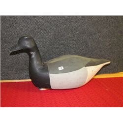 Working Brant Decoy