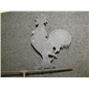 Image 1 : Rooster Weather Vane