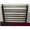 Image 1 : Hanging Pewter Rack
