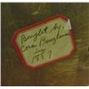 Image 2 : 1887 Porcelain Plaque