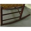 Image 2 : Curly Maple Shaker Rocker