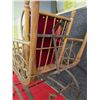 Image 2 : Wicker Baby Buggy