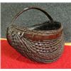 Image 1 : Bun Basket with Handle