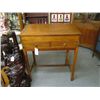 Image 1 : Lift Top Writing Desk