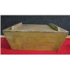 Image 1 : Amish Dough Box