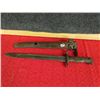 Image 2 : WWI Army Bayonet