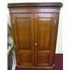 Image 1 : Oak Hanging Cupboard