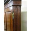 Image 2 : Oak Hanging Cupboard
