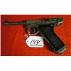 Image 1 : Model P22 German Rugar