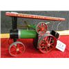 Image 1 : Steam Powered Tractor