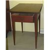 Image 1 : Federal Single Drawer Stand