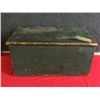 Image 1 : Pine Storage Box