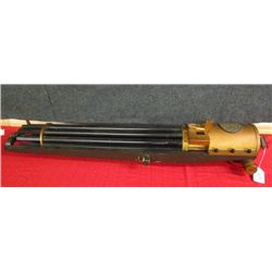 Replica of 1800's Gatling Gun