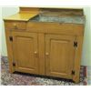 Image 1 : 19th Century Dry Sink