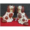 Image 1 : 2 Staffordshire Dogs
