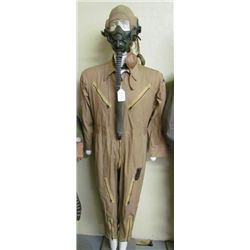 WWI Army Air Force Flight Suit
