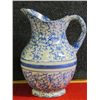 Image 1 : Spongeware Pitcher