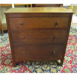 American Chest