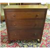 Image 1 : American Chest