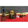 Image 1 : Steam Powered Wiles Co Tractor