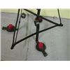 Image 2 : Unique Iron Chandelier