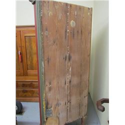 PA Dutch Corner Cupboard
